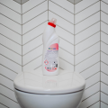ECO SHINE TOILET CLEANER Żel odkamieniacz do WC 0,75L