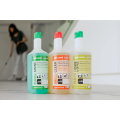 ECO SHINE FLOOR SHINE Koncentrat do mycia podłóg 1L