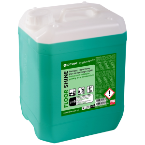 ECO SHINE FLOOR SHINE Koncentrat do mycia podłóg 5L