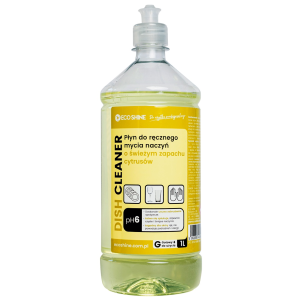 ECO SHINE DISH CLEANER Płyn do mycia naczyń 1L