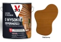Lazura ochronna 10 lat o wysokiej odporności V33 Dąb jasny 2,5L
