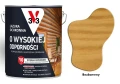 Lazura ochronna 10 lat o wysokiej odporności V33 Bezbarwny 2,5L