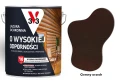 Lazura ochronna 10 lat o wysokiej odporności V33 Orzech ciemny 5L