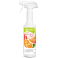 ECO SHINE FRESH AIR Profesjonalny odświeżacz powietrza soczyste cytrusy 0,5L 