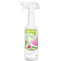 ECO SHINE FRESH AIR Profesjonalny odświeżacz powietrza wiosenna łąka 0,5L