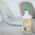 ECO SHINE TEXTIL SHAMPOO Szampon do prania dywanów i tapicerki 1L