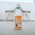ECO SHINE TEXTIL EXTRA Koncentrat do prania dywanów i tapicerki odkurzaczem piorącym 1L