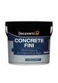 Zestaw DECOVERNI Beton architektoniczny 15m2 CONCRETE FINI DB 215