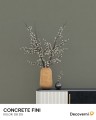 Zestaw DECOVERNI Beton architektoniczny 15m2 CONCRETE FINI DB 215