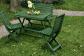 TIKKURILA Valtti Wood Oil Olej do drewna Lehti 5066 0,9L