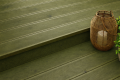 TIKKURILA Valtti Wood Oil Olej do drewna Lieko 5067 0,9L