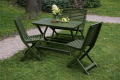 TIKKURILA Valtti Wood Oil Olej do drewna Lieko 5067 0,9L
