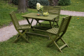 TIKKURILA Valtti Wood Oil Olej do drewna Nare 5068 9L