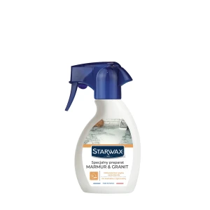 Starwax Blaty & Okładziny Marmur Kamień 250ml (43375)