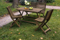 TIKKURILA Valtti Wood Oil Olej do drewna Siimes 5069 0,9L