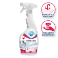 SENSIT Kamień i Rdza 500ml