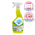 SENSIT Odtłuszczacz uniwersalny 550ml