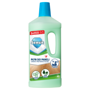 SENSIT Płyn do paneli 750ml