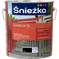 Podkład antykorozyjny do metalu Śnieżka UREKOR S 10l Czarny U04