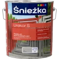 Podkład antykorozyjny do metalu Śnieżka UREKOR S 10l Popielaty U02