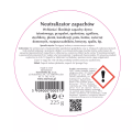 STARWAX Neutralizator zapachów do wnętrz 28m2