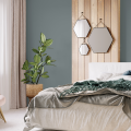 MAGNAT Ceramic Farba plamoodporna intensywny sodalit C68 5L