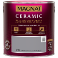 MAGNAT Ceramic Farba ceramiczna grafitowy marmur C31 2,5L
