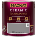 MAGNAT Ceramic Farba ceramiczna szary kwarc C59 2,5L