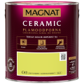 MAGNAT Ceramic Farba ceramiczna zwycięski aleksandryt C43 2,5L
