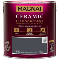 MAGNAT Ceramic Farba ceramiczna grafitowy antracyt C60 2,5L