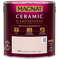 MAGNAT Ceramic Farba ceramiczna czarujący kwarc C64 2,5L