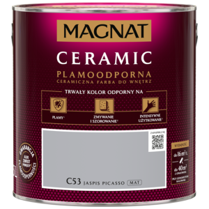MAGNAT Ceramic Farba ceramiczna jaspis picasso C53 2,5L