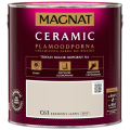 MAGNAT Ceramic Farba plamoodporna kremowy jaspis C63 2,5L