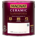 MAGNAT Ceramic Farba ceramiczna kremowy morganit C83 2,5L