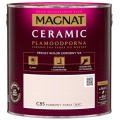 MAGNAT Ceramic Farba ceramiczna pudrowy topaz C85 2,5L