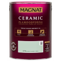 MAGNAT Ceramic Farba plamoodporna rajski fluoryt C74 5L