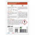 Starwax Mleczko do czyszczenia skóry naturalnej licowej 200ml