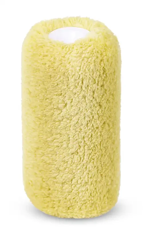 Poliestrowy wałek malarski fasadowy 18cm HARDY SELECT Universal o runie 18mm