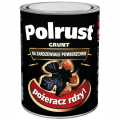 Polrust Grunt antykorozyjny akrylowy do metalu i żeliwa 2,5L