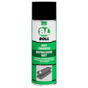 BOLL Neutralizator rdzy spray 400ml