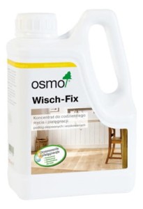 OSMO Koncent. do czysz. i piel. WISCH-FIX 8016 5L