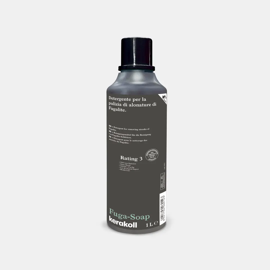 Środek myjący po spoinowaniu KERAKOLL Fuga Soap 1L