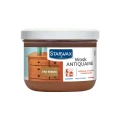 STARWAX Wosk w paście do mebli średni dąb 375ml