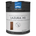PNZ HS LASUR do drewna 5L PALISANDER