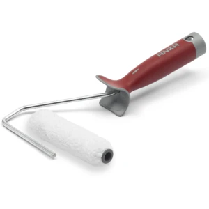 ANZA Antex Wałek malarski mini stick rączka i zapas 10 cm runo 8mm