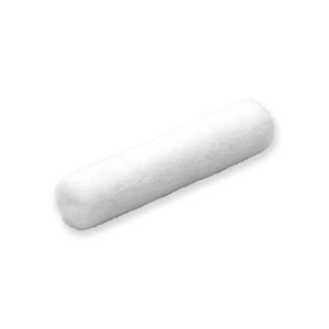 ANZA Felt Wałek do gładkich powierzchni wkład mini 10 cm runo 5mm