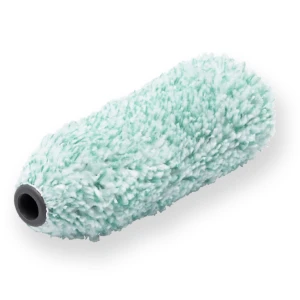 ANZA Micmex Wałek malarski wkład  mini stick 10 cm runo 15mm