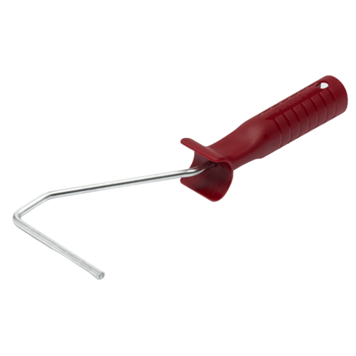 ANZA Elite Krótki uchwyt rączka do wałka mini midi stick 10/15cm długość 30cm