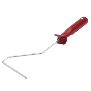 ANZA Elite Długi uchwyt rączka do wałka mini midi stick 10/15cm długość 40cm