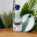 STARWAX Czyste szyby płyn do mycia szyb i luster na alkoholu 2x500ml